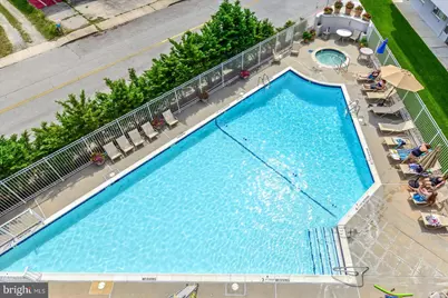 7901 Coastal Highway #A40401, Ocean City, MD 21842 - Photo 34