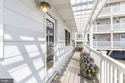 12505 Wight Street #18B, Ocean City, MD 21842 - Photo 8