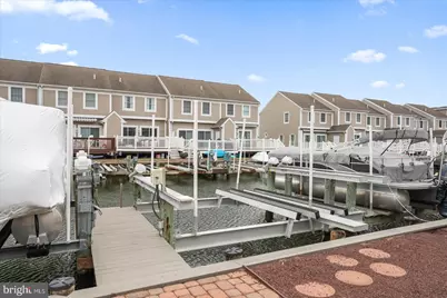 13031 Hayes Avenue #8, Ocean City, MD 21842 - Photo 46