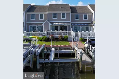 13031 Hayes Avenue #8, Ocean City, MD 21842 - Photo 52