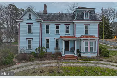 101 S Church Street, Snow Hill, MD 21863 - Photo 102