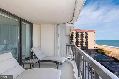 11100 Coastal Highway #901, Ocean City, MD 21842 - Photo 18