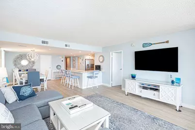 11100 Coastal Highway #901, Ocean City, MD 21842 - Photo 10