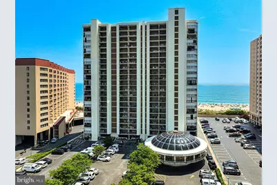 11100 Coastal Highway #901, Ocean City, MD 21842 - Photo 1