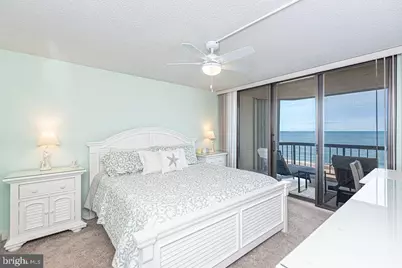 11100 Coastal Highway #901, Ocean City, MD 21842 - Photo 32