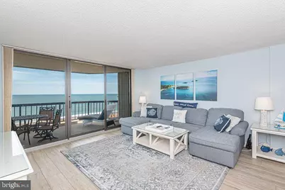 11100 Coastal Highway #901, Ocean City, MD 21842 - Photo 8