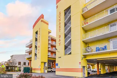 5405 Coastal Highway #307 SUNSET BAY, Ocean City, MD 21842 - Photo 32