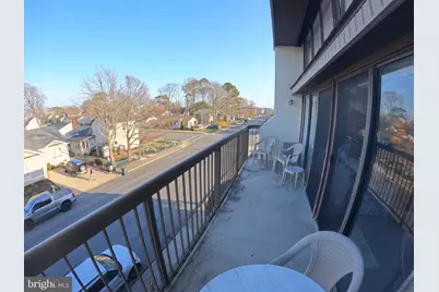 13907 Sand Dune Road #9A, Ocean City, MD 21842 - Photo 8