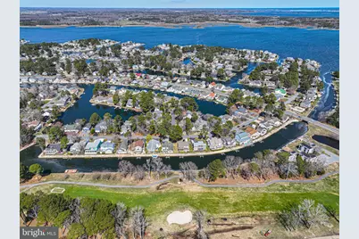 60 Clubhouse, Ocean Pines, MD 21811 - Photo 66