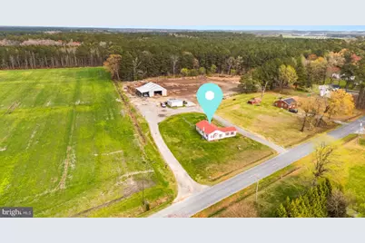 1762 Buck Harbor Road, Pocomoke City, MD 21851 - Photo 22