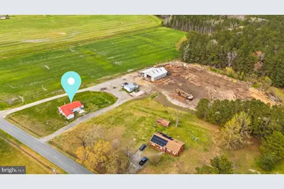 1762 Buck Harbor Road, Pocomoke City, MD 21851 - Photo 20