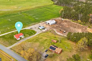 1762 Buck Harbor Rd, Pocomoke City, MD 21851 - Photo 20