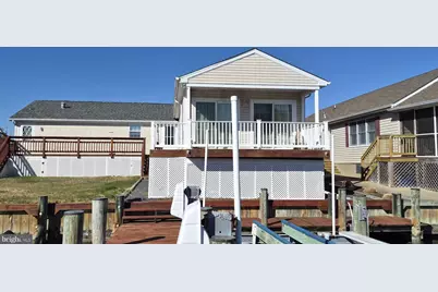 612 Gulf Stream Drive, Ocean City, MD 21842 - Photo 2