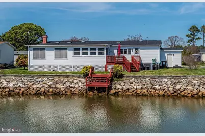 12 Coastal Drive, Berlin, MD 21811 - Photo 1