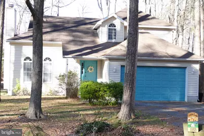 185 Windjammer Road, Ocean Pines, MD 21811 - Photo 1