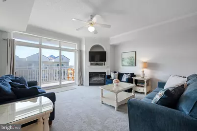 13700 Coastal Highway #406, Ocean City, MD 21842 - Photo 8