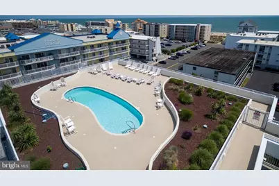 13700 Coastal Highway #406, Ocean City, MD 21842 - Photo 28