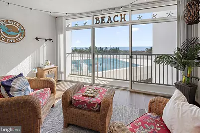 9500 Coastal Highway #1J, Ocean City, MD 21842 - Photo 32