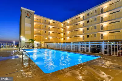 4711 Coastal Highway #433, Ocean City, MD 21842 - Photo 36