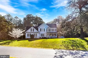 2120 Orchard Dr, Pocomoke City, MD 21851 - Photo 1