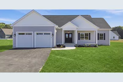 5 Seattle Slew Lane, Berlin, MD 21811 - Photo 1