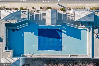 4500 Coastal Highway #407, Ocean City, MD 21842 - Photo 6