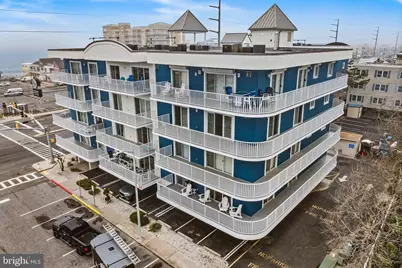 4500 Coastal Highway #407, Ocean City, MD 21842 - Photo 30