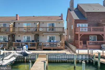 11611 Windward Drive #A, Ocean City, MD 21842 - Photo 2