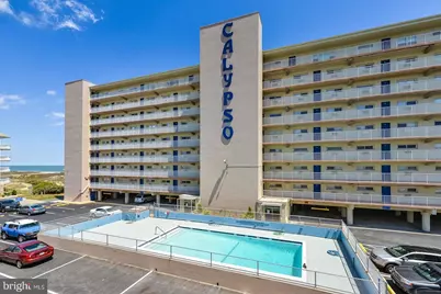 6201 Atlantic Avenue #806, Ocean City, MD 21842 - Photo 10