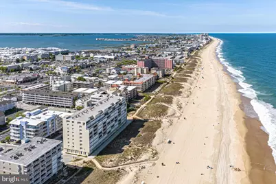6201 Atlantic Avenue #806, Ocean City, MD 21842 - Photo 14