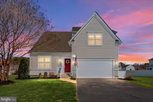 343 Dueling Way, Berlin, MD 21811 - Photo 1