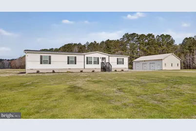 1013 Buck Harbor Road, Pocomoke City, MD 21851 - Photo 1