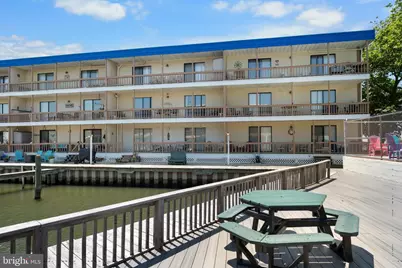 170 Captains Quarters Road #201, Ocean City, MD 21842 - Photo 10