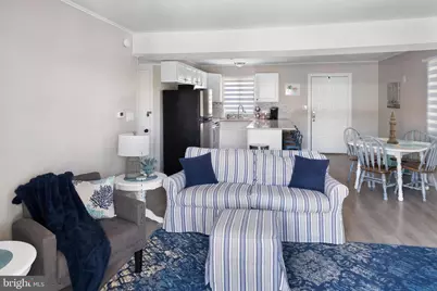 170 Captains Quarters Road #201, Ocean City, MD 21842 - Photo 8