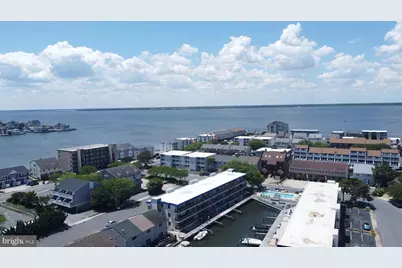 170 Captains Quarters Road #201, Ocean City, MD 21842 - Photo 12