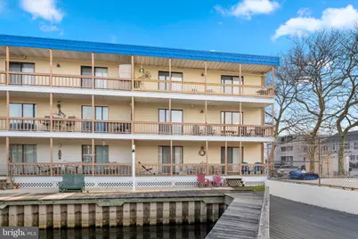 170 Captains Quarters Road #201, Ocean City, MD 21842 - Photo 52