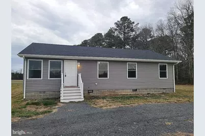 7121 Cedartown Road, Snow Hill, MD 21863 - Photo 1