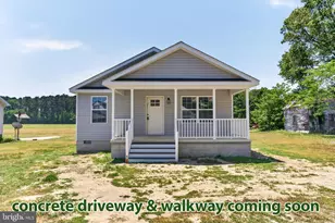 1200 Cedar St, Pocomoke City, MD 21851 - Photo 2