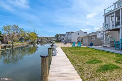 10404 New Quay Road, Ocean City, MD 21842 - Photo 4