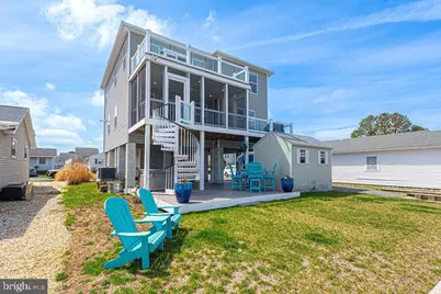 10404 New Quay Road, Ocean City, MD 21842 - Photo 6