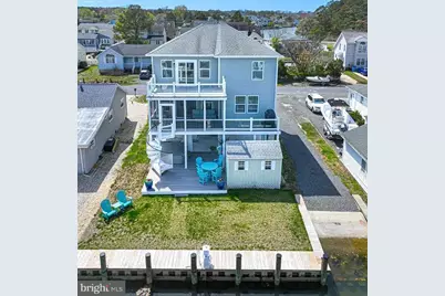 10404 New Quay Road, Ocean City, MD 21842 - Photo 2