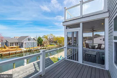 10404 New Quay Road, Ocean City, MD 21842 - Photo 22