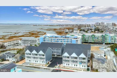 104 75th Street #2, Ocean City, MD 21842 - Photo 1