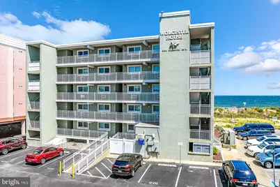 5101 Atlantic Avenue #5040B, Ocean City, MD 21842 - Photo 4