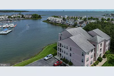 7710 Yacht Club Drive #314, Ocean Pines, MD 21811 - Photo 2