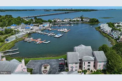 7710 Yacht Club Drive #314, Ocean Pines, MD 21811 - Photo 2