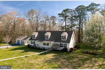 12740 Jarvis Road, Bishopville, MD 21813 - Photo 4