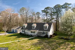 12740 Jarvis Rd, Bishopville, MD 21813 - Photo 4