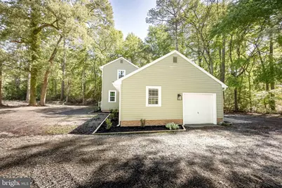 2033 Wildwood Trail, Pocomoke City, MD 21851 - Photo 8