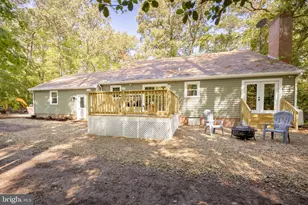 2033 Wildwood Trail, Pocomoke City, MD 21851 - Photo 78